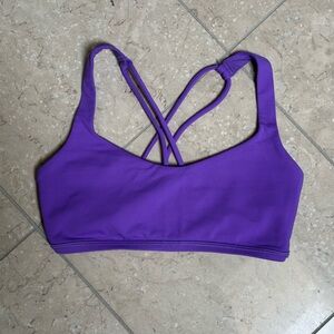 Lululemon Free to Be Bra - 4